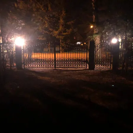 1-bedroom Apartment-rooftop Jakuzzi-hot Tub, Bbq & Sauna In A Forest By The * كلابيدا